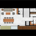 Casa à venda com 4 suítes no condomínio Terraz, São Paulo - SP