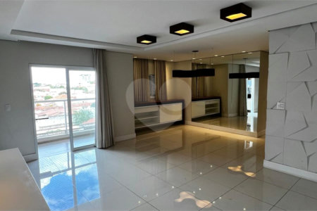 Apartamento à venda com 2 quartos, sendo 1 suíte, no Centro, Itapetininga, SP