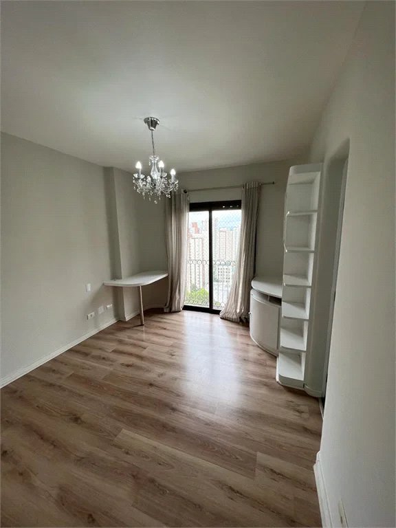Apartamento à venda com 3 quartos, sendo 2 suítes, em Vila Suzana, São Paulo, SP