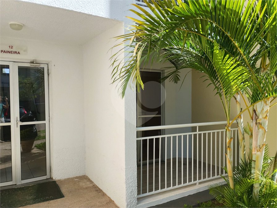 Apartamento à venda com 2 quartos em Jardim Monte Santo, Cotia, SP