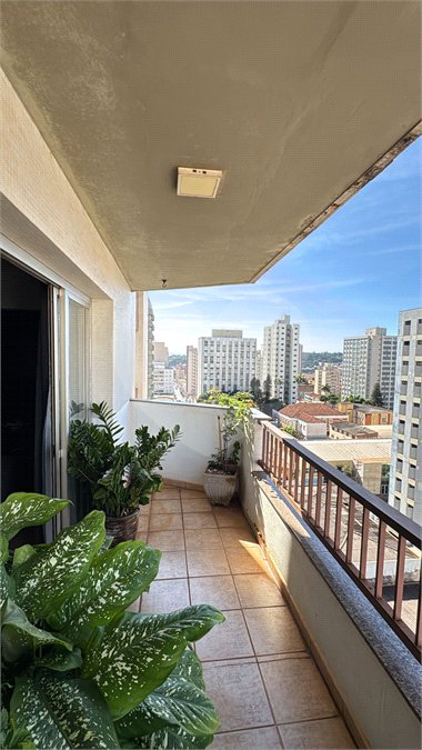 Apartamento à venda com 2 quartos, sendo 1 suíte,  no Centro, Ribeirão Preto, SP