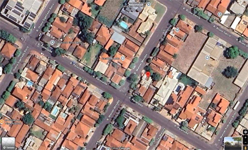 Terreno à venda em Jardim Dourados, Três Lagoas, MS
