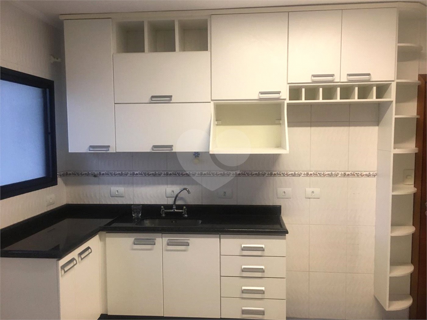 Apartamento à venda com 3 suítes em Santana, São Paulo, SP
