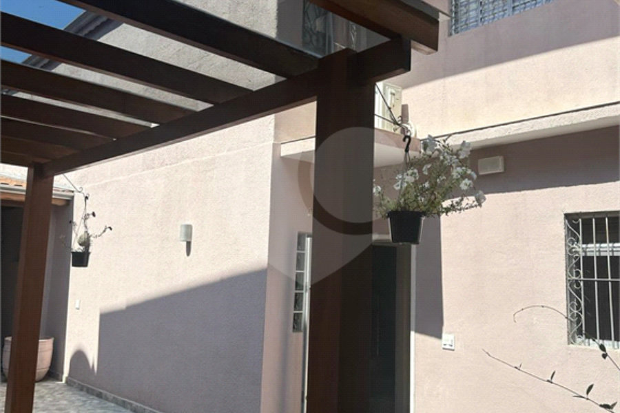 Sobrado à venda com 3 quartos, sendo 1 suíte, em Casa Verde, São Paulo, SP