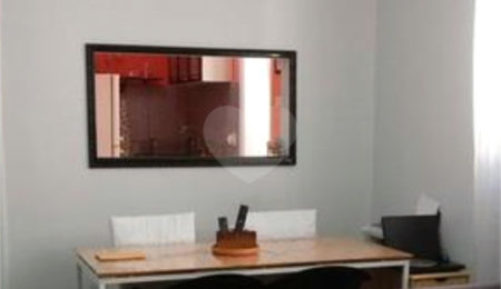 Apartamento à venda com 2 quartos em Perdizes, São Paulo, SP