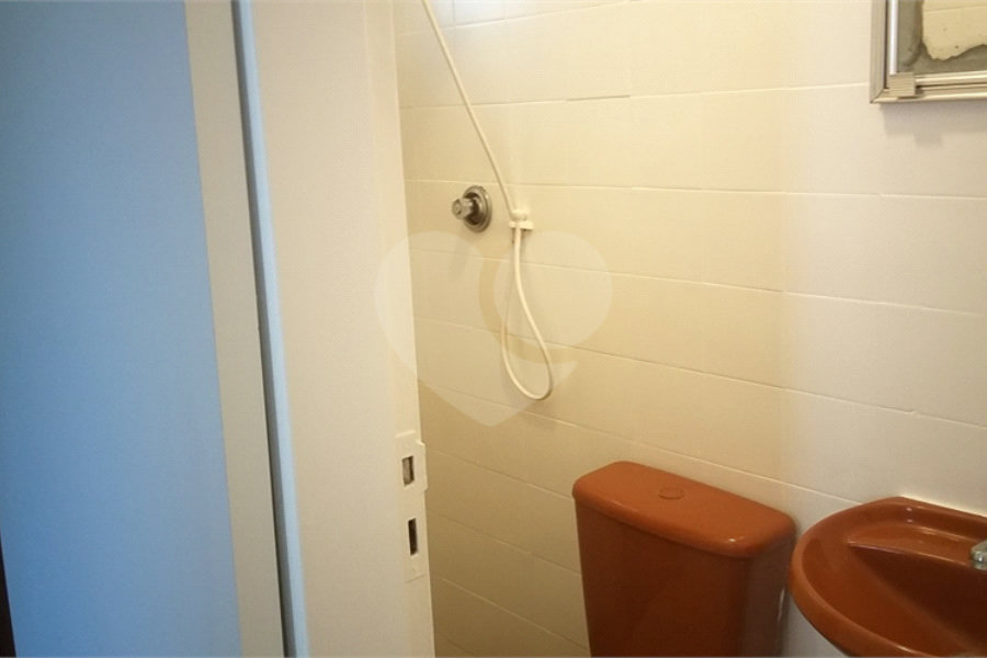 Apartamento à venda com 3 quartos, sendo 1 suíte, em Mandaqui, São Paulo, SP