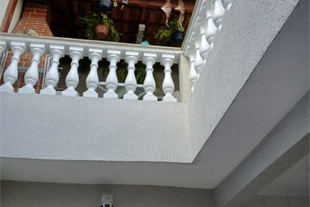 Sobrado à venda com 3 quartos, sendo 1 suíte, em Jardim Humaitá, São Paulo, SP