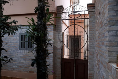 Casa à venda com 3 quartos, sendo 1 suíte, em Brooklin, São Paulo, SP