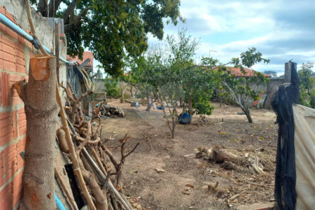 Terreno à venda em São Miguel Arcanjo, SP