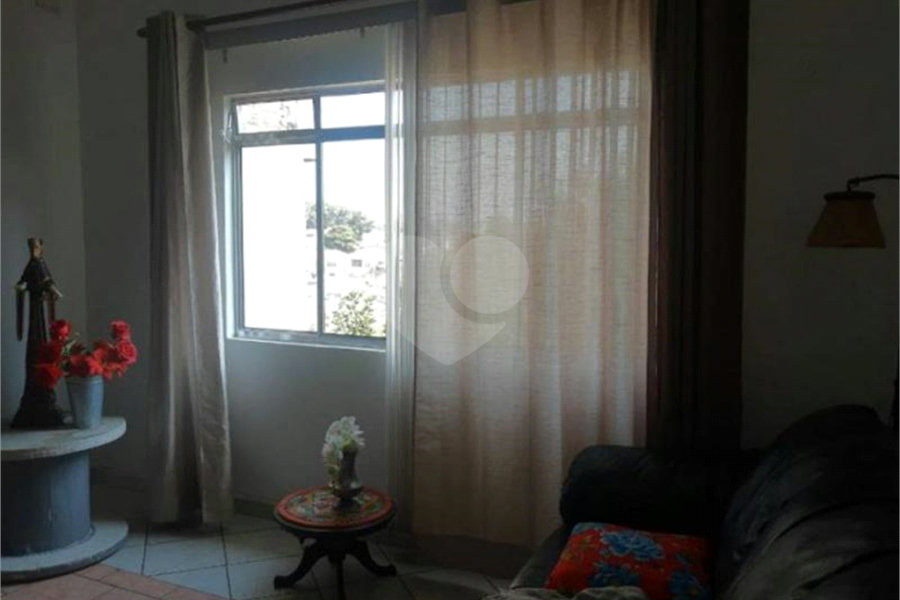 Sobrado à venda com 4 quartos, sendo 3 suítes, em Casa Verde, São Paulo, SP