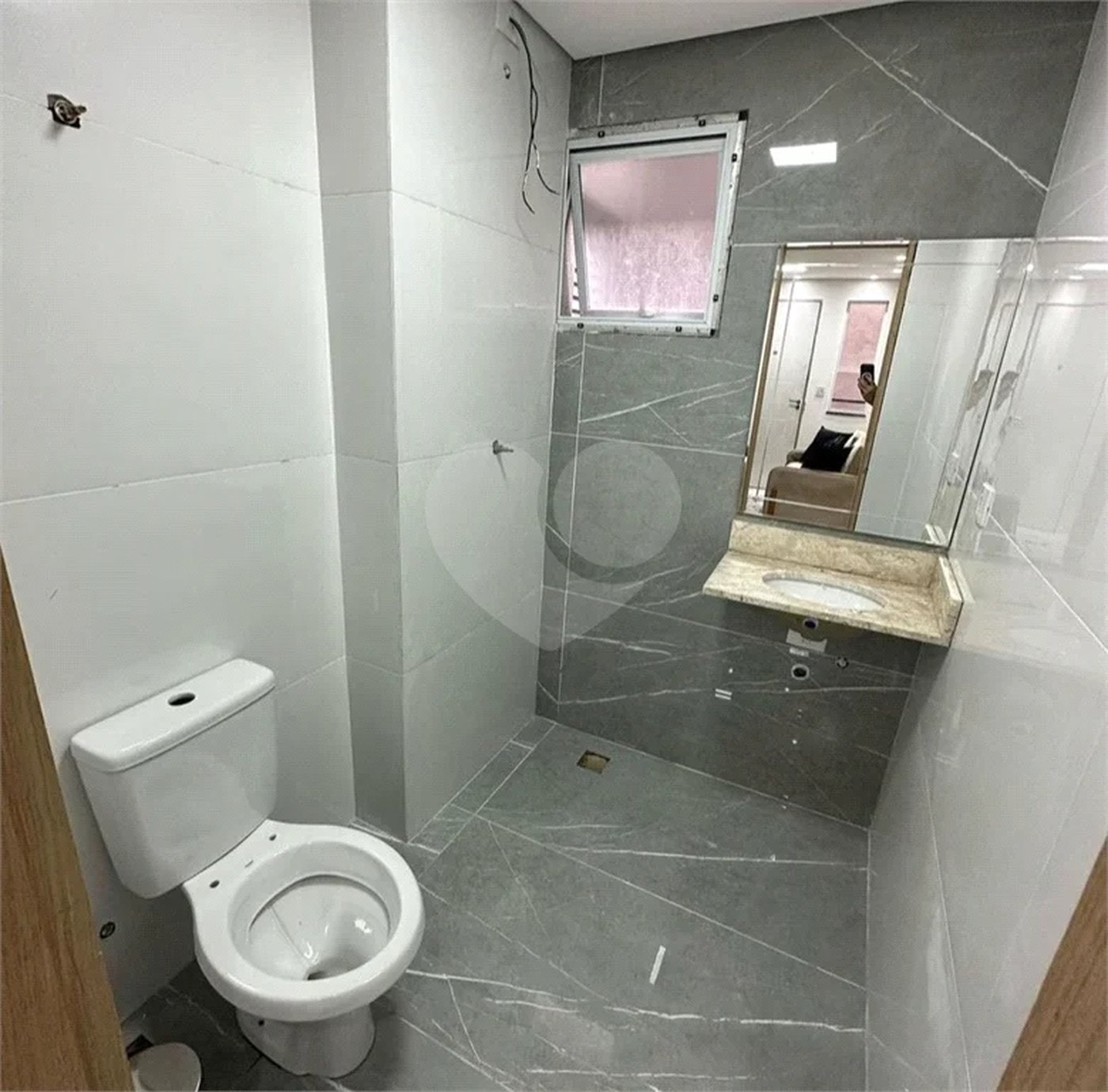Apartamento à venda com 1 quarto em SANTANA, São Paulo, SP