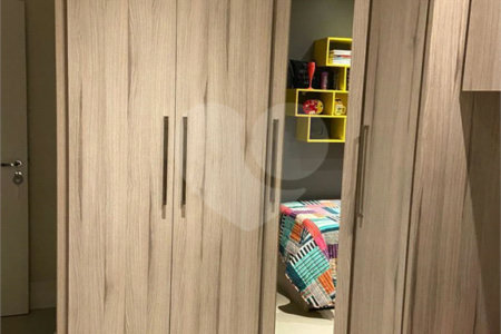 Apartamento à venda com 2 suítes em Jardim Independência, São Paulo, SP