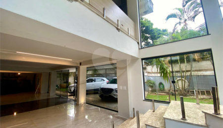 Casa para alugar com 5 quartos, sendo 3 suítes,  em Samambaia Parque Residencial, Atibaia, SP