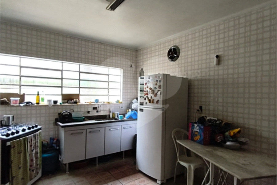 Sobrado à venda com 3 quartos, sendo 1 suíte, em Jaçanã, São Paulo, SP