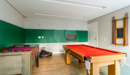 Apartamento à venda com 2 quartos em Brás, São Paulo, SP