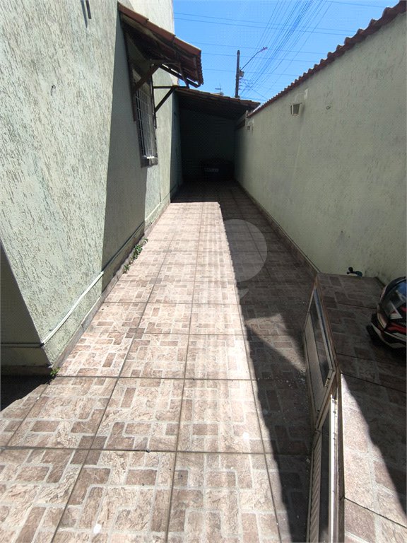 Casa à venda com 2 quartos em CAMPO GRANDE, Rio de Janeiro, RJ
