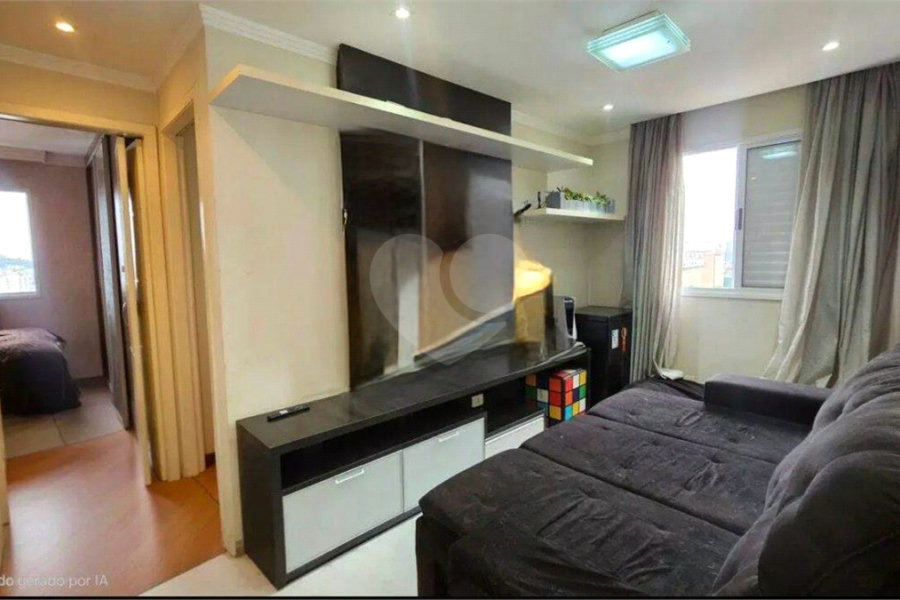 Apartamento à venda com 3 quartos, sendo 1 suíte, em Limão, São Paulo, SP