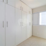 Apartamento à venda com 3 quartos, sendo 1 suíte, em Parque Reboucas, São Paulo, SP