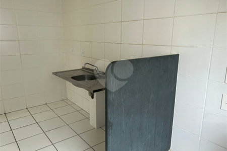Apartamento à venda com 2 quartos em Altos de Ipanema, Sorocaba, SP