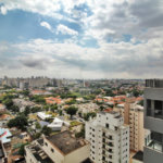 Cobertura à venda ou para alugar com 4 suítes em Campo Belo, São Paulo, SP