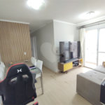 Apartamento à venda com 2 quartos em Luz, São Paulo, SP