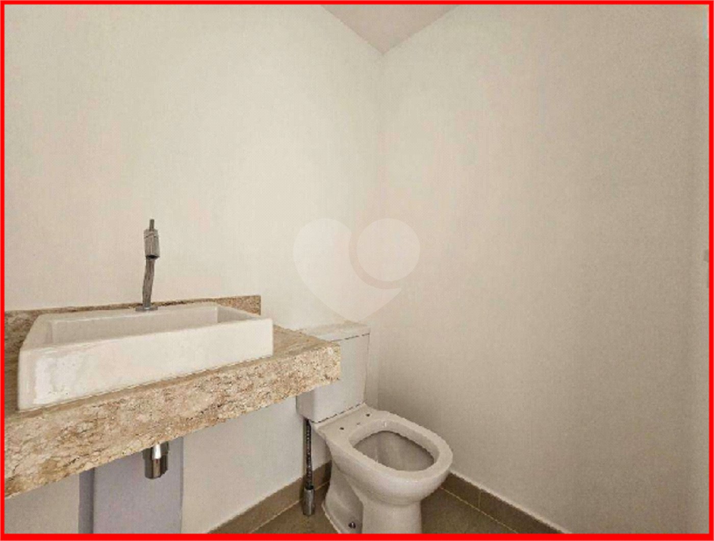 Apartamento à venda com 4 quartos, sendo 3 suítes,  em Santa Teresinha, São Paulo, SP