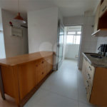 Apartamento à venda com 2 quartos em Vila Anastácio, São Paulo, SP