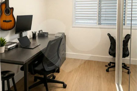 Apartamento á venda - Smart Maracá