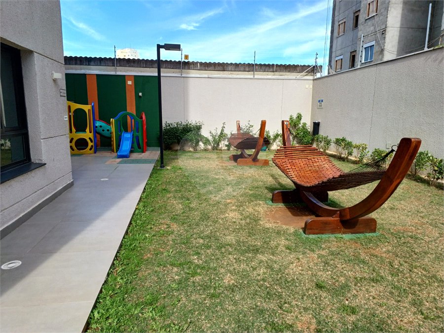 Apartamento para alugar com 2 quartos, sendo 1 suíte, em Tucuruvi, São Paulo, SP