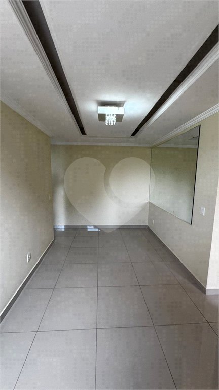 Apartamento à venda com 2 quartos em Campo Grande, Rio de Janeiro, RJ