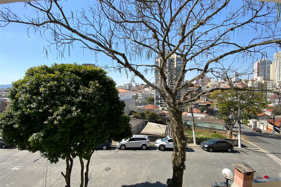 Sobrado à venda com 3 suítes em Vila Ester (zona Norte), São Paulo, SP