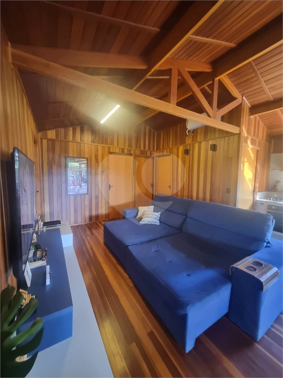 Chácara à venda com 3 quartos, sendo 1 suíte, em Recanto Campestre Internacional de Viracopos Gleba 6, Indaiatuba, SP