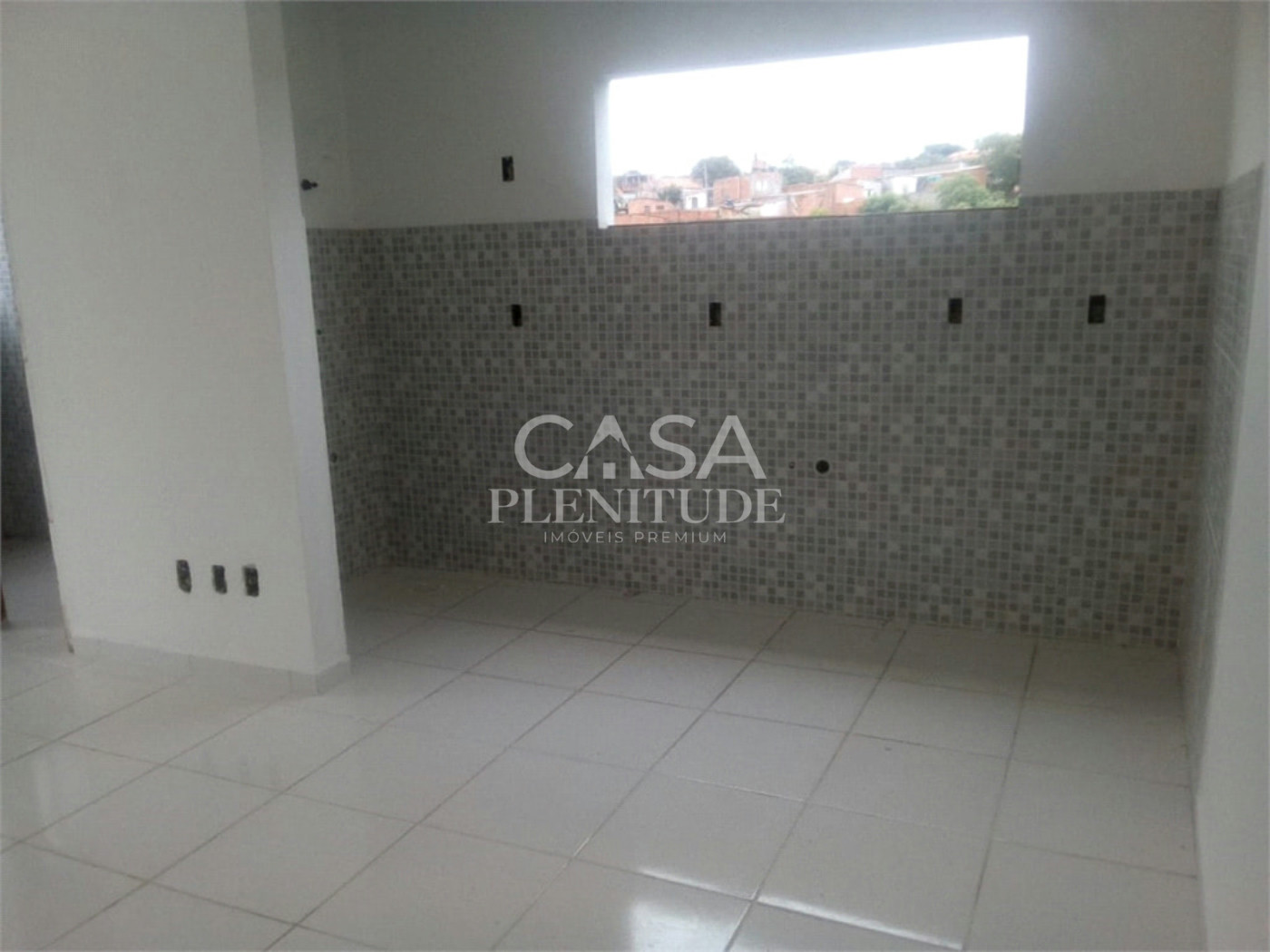 Apartamento à venda com 1 quarto em Jardim Sônia Maria, Sorocaba, SP