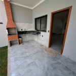 Casa à venda com 2 quartos em Parque Barnabé, Indaiatuba, SP