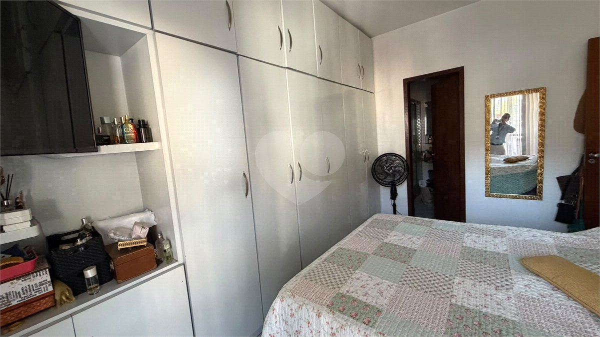 Apartamento à venda com 2 quartos, sendo 1 suíte,  em Lins de Vasconcelos, Rio de Janeiro, RJ