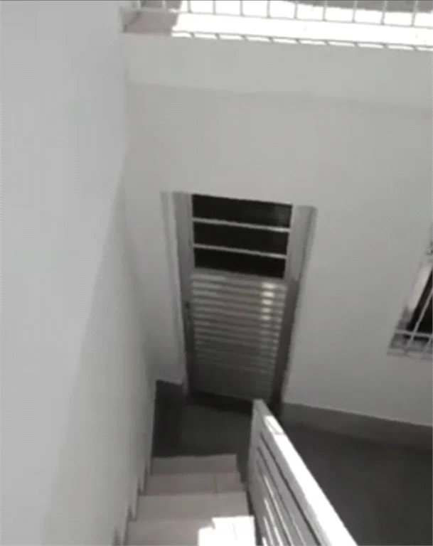 Sobrado à venda com 3 quartos em Vila Lageado, São Paulo, SP