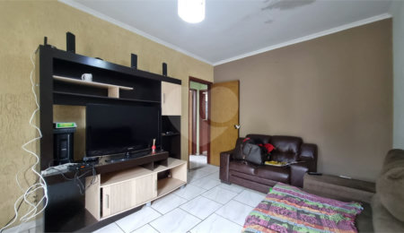 Casa à venda com 2 quartos em Casa Verde, São Paulo, SP