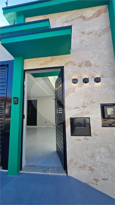 Casa à venda com 3 quartos, sendo 1 suíte, em Jardim Colonial, Indaiatuba, SP