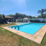Casa em condomínio à venda com 4 suítes em Praia Rasa, Armação dos Búzios, RJ