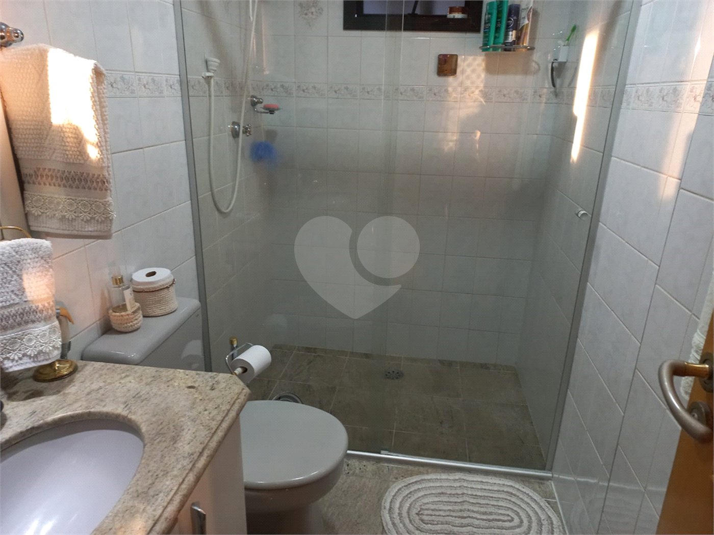 Apartamento à venda com 3 quartos, sendo 1 suíte, em Casa Verde, São Paulo, SP