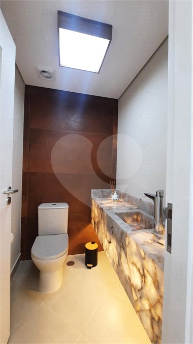 Apartamento à venda com 3 suítes em Jardim Marajoara, São Paulo, SP