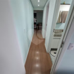 Apartamento à venda com 2 quartos em Vila Carmosina, São Paulo, SP