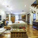 Duplex para alugar com 4 quartos, sendo 3 suítes,  em Alto de Pinheiros, São Paulo, SP