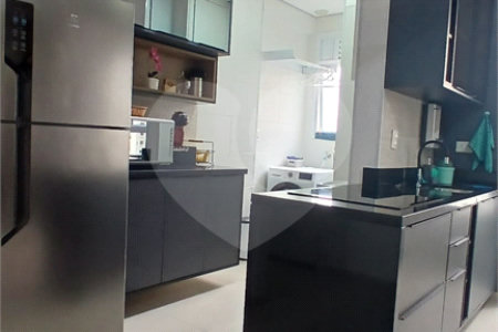 Apartamento à venda com 1 quarto em Loteamento Mogilar, Mogi das Cruzes, SP