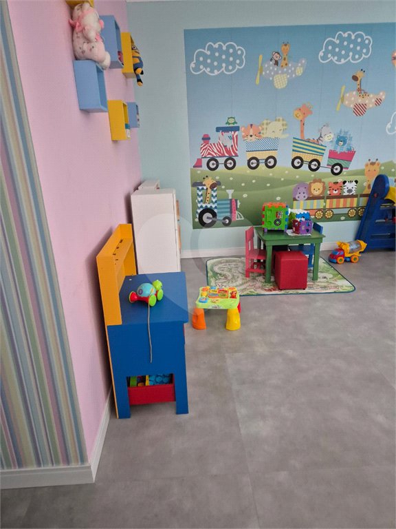 Apartamento à venda com 3 suítes em Mandaqui, São Paulo, SP