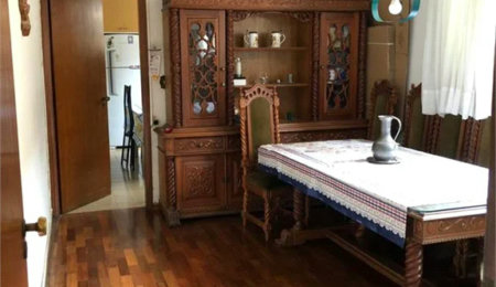 Sobrado à venda ou para alugar com 4 quartos, sendo 1 suíte,  em Brooklin Paulista, São Paulo, SP