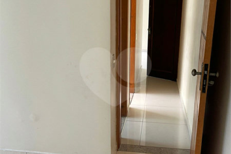 Apartamento à venda com 2 quartos em Campo Grande, Rio de Janeiro, RJ