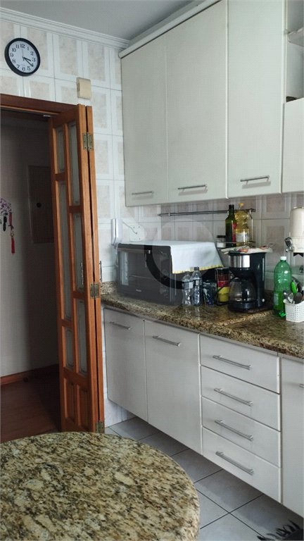 Apartamento à venda com 3 quartos, sendo 1 suíte, em Santana, São Paulo, SP