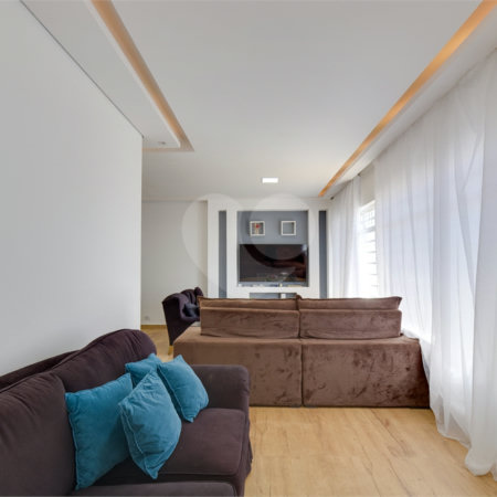 Casa Térrea à venda com 2 quartos em Santo Amaro, São Paulo, SP