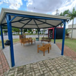 Terreno em condomínio à venda em Colina Santa Mônica, Votorantim, SP